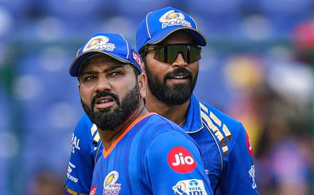 ऑस्ट्रेलिया दौरे के लिए भारतीय टीम का ऐलान, रोहित शर्मा के चहेते खिलाड़ी को मिल सालों बाद मौका!