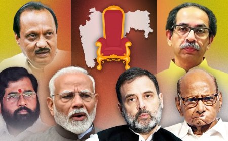 महाराष्ट्र और झारखंड में सरकार बनाने की तैयारी, महिलाओं की इन योजनाओं ने दिलाई जीत